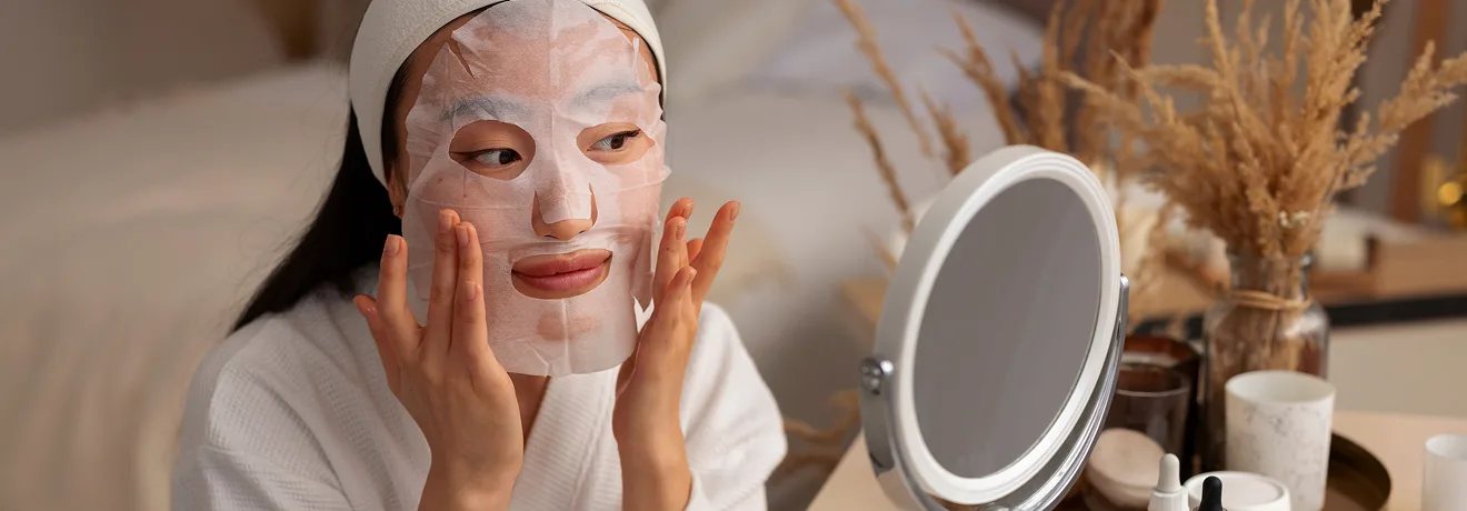 Sheet Masks vs. Serums: What Does Your Skin Need?